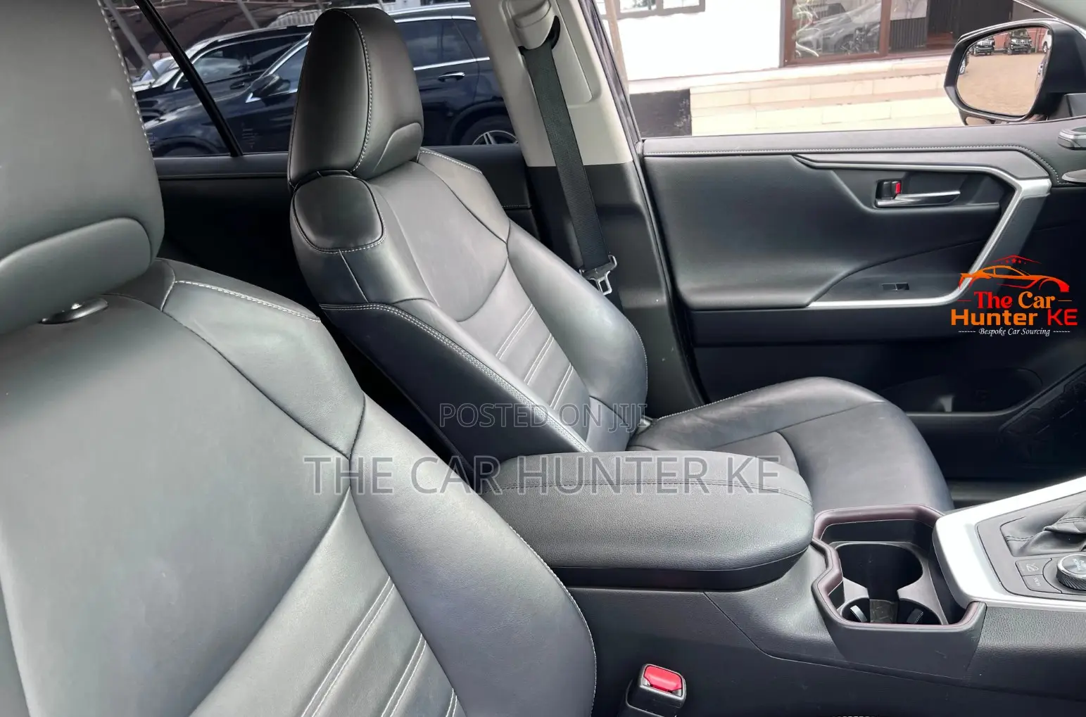 Toyota RAV4 2019