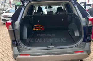 Toyota RAV4 2019