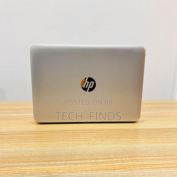 Laptop HP EliteBook 820 G4 8GB Intel Core i5 SSD 256GB - thumbnail 3