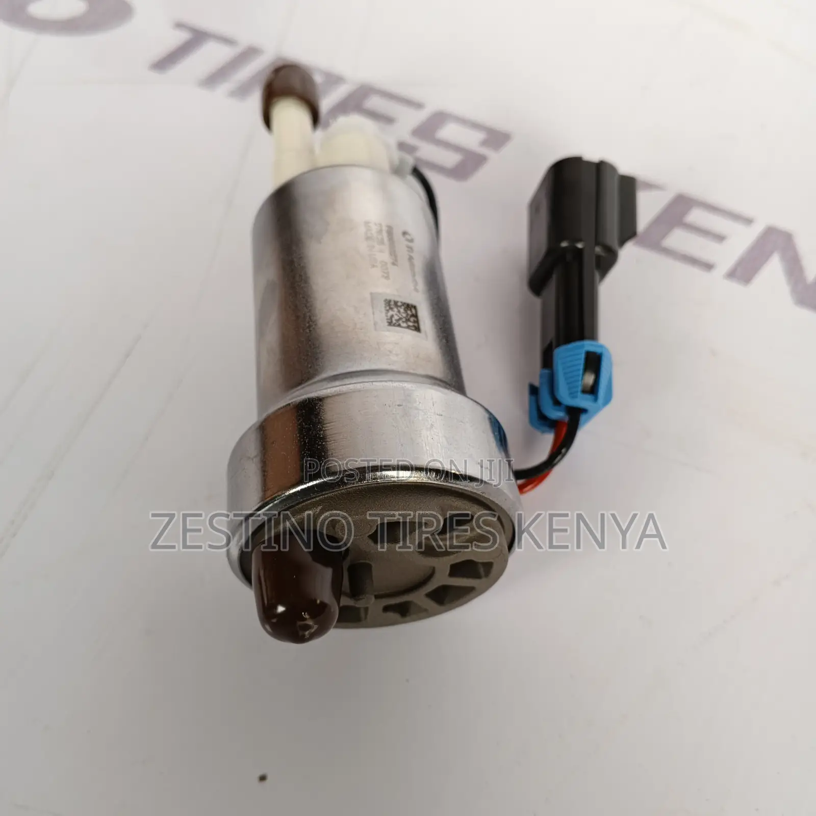 Genuine Walbro 450 Fuel Pump