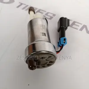 Genuine Walbro 450 Fuel Pump