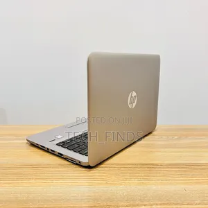 Laptop HP EliteBook 820 G4 8GB Intel Core i5 SSD 256GB