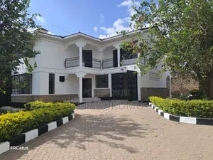 5bdrm Maisonette in Sabaki, Mlolongo for rent