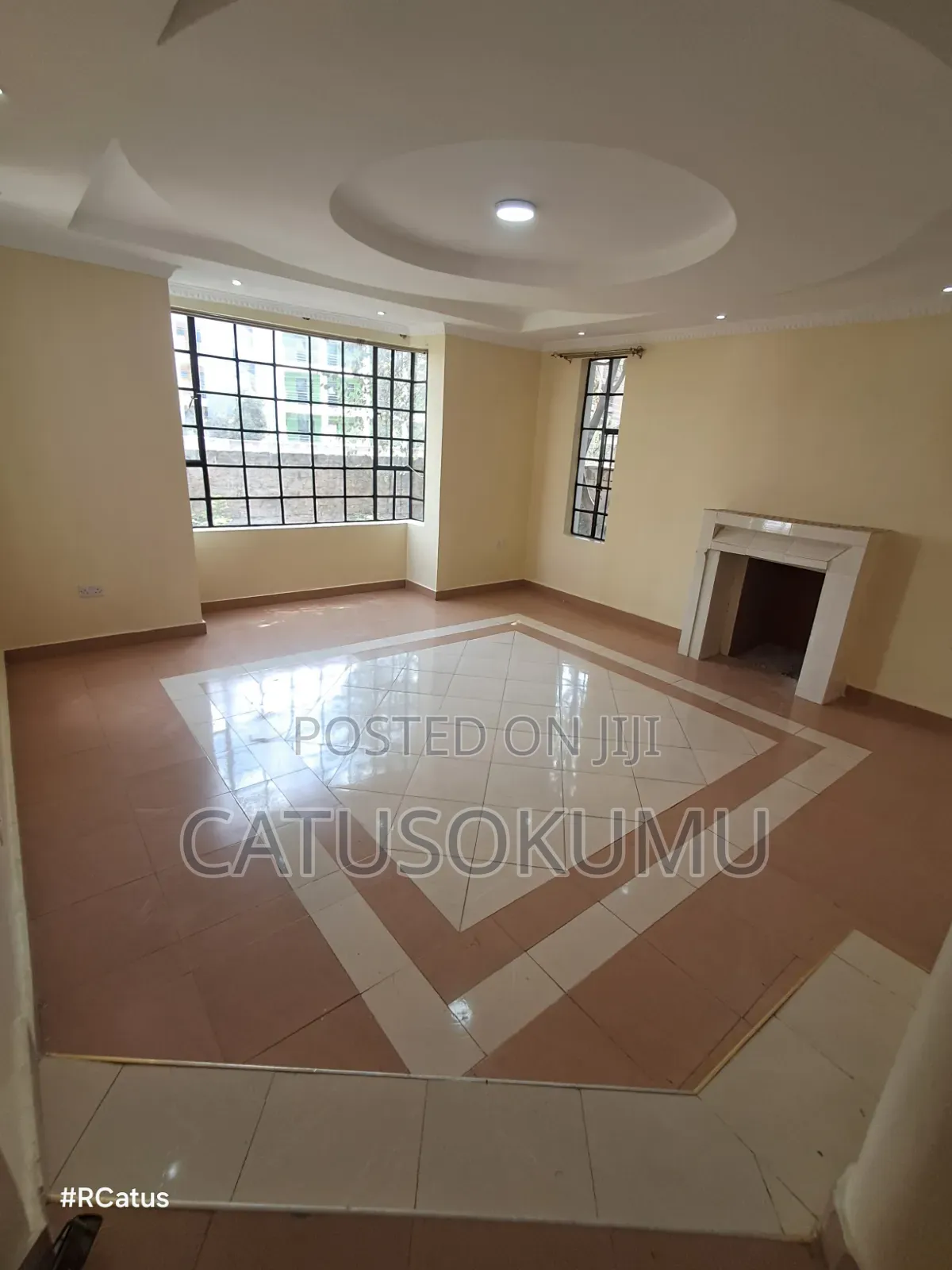 5bdrm Maisonette in Sabaki, Mlolongo for rent