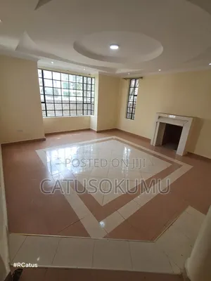 5bdrm Maisonette in Sabaki, Mlolongo for rent
