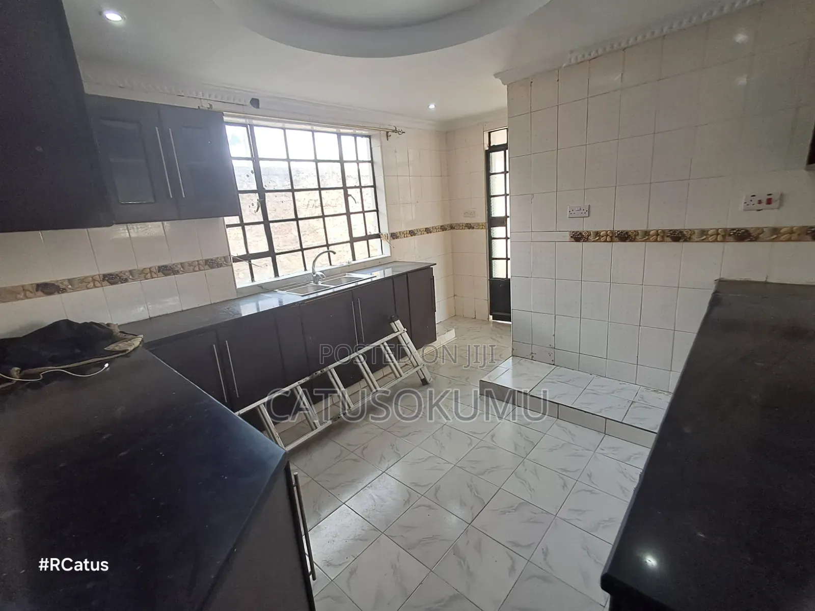 5bdrm Maisonette in Sabaki, Mlolongo for rent