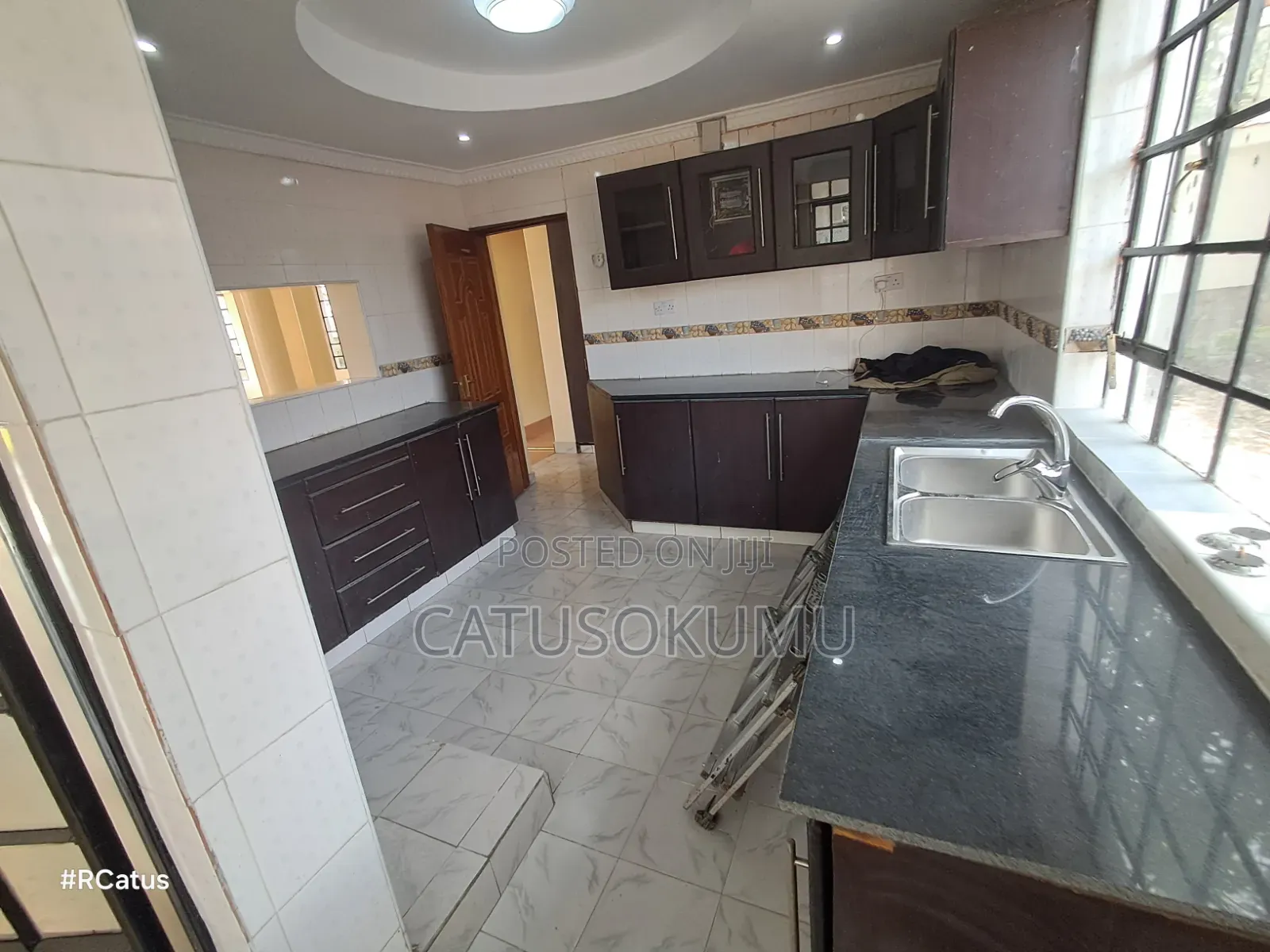 5bdrm Maisonette in Sabaki, Mlolongo for rent