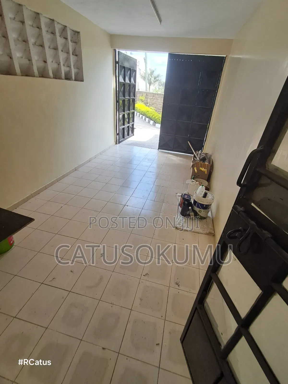 5bdrm Maisonette in Sabaki, Mlolongo for rent