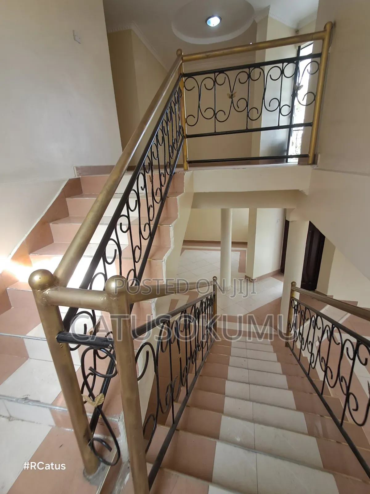 5bdrm Maisonette in Sabaki, Mlolongo for rent