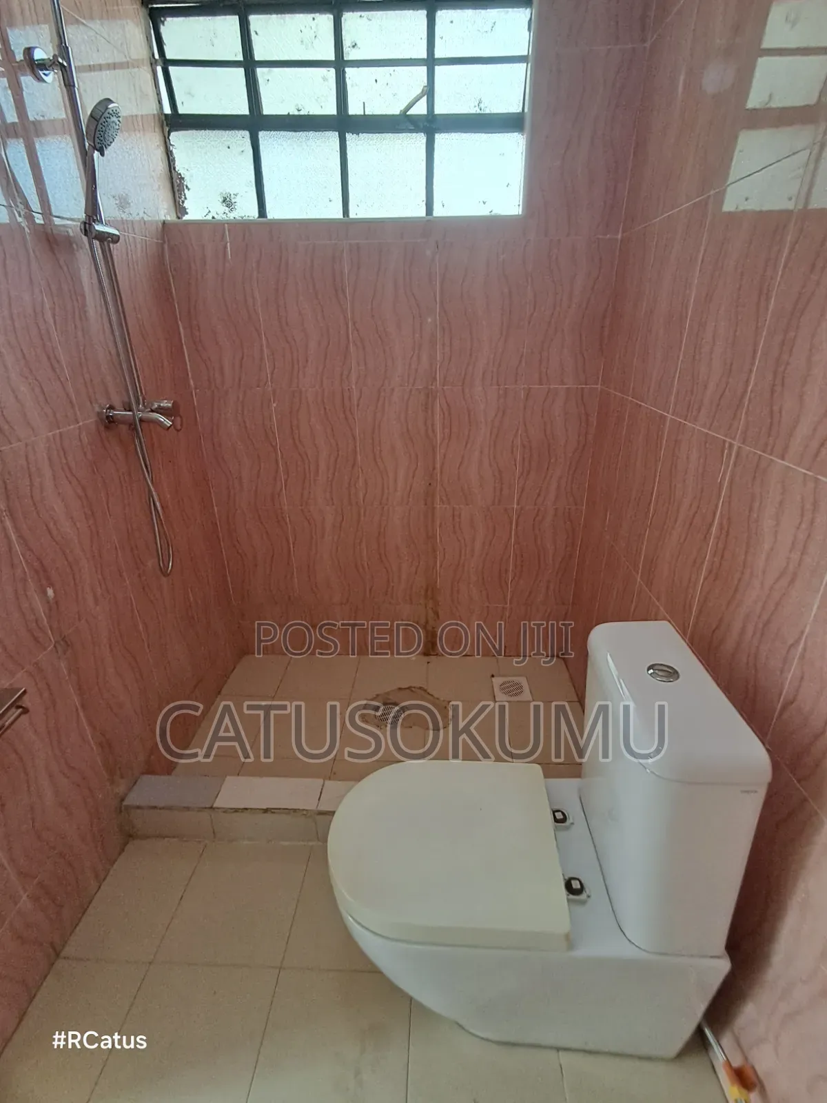 5bdrm Maisonette in Sabaki, Mlolongo for rent