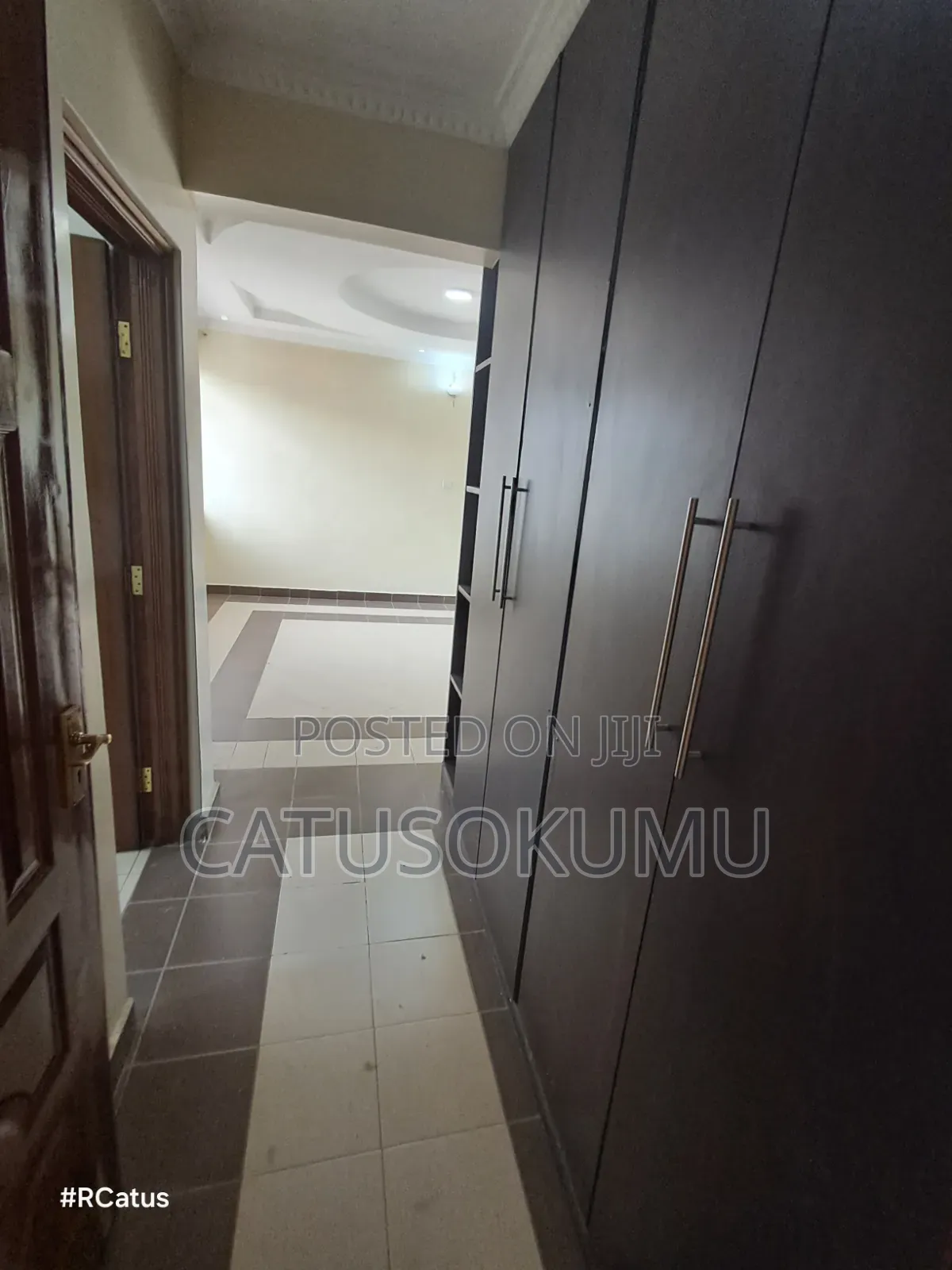 5bdrm Maisonette in Sabaki, Mlolongo for rent