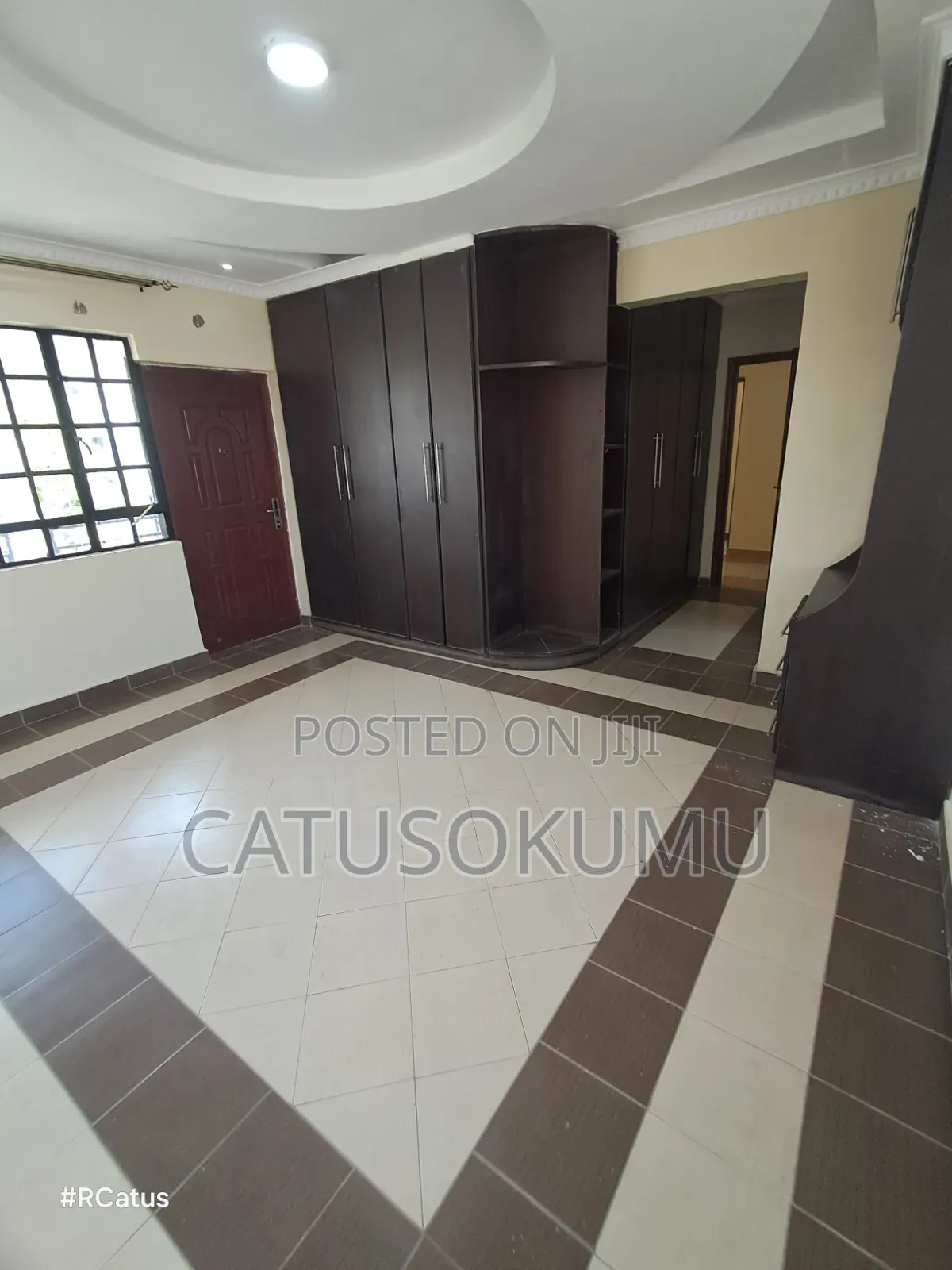5bdrm Maisonette in Sabaki, Mlolongo for rent