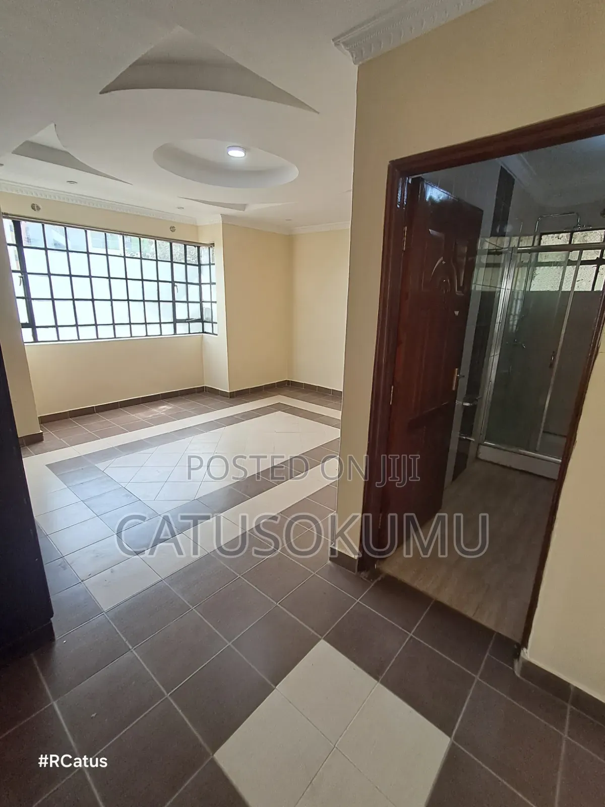 5bdrm Maisonette in Sabaki, Mlolongo for rent