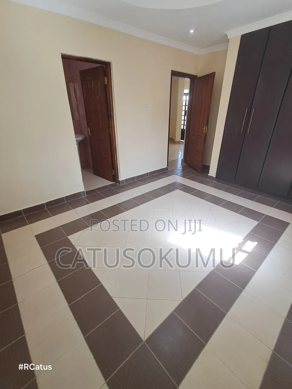 5bdrm Maisonette in Sabaki, Mlolongo for rent