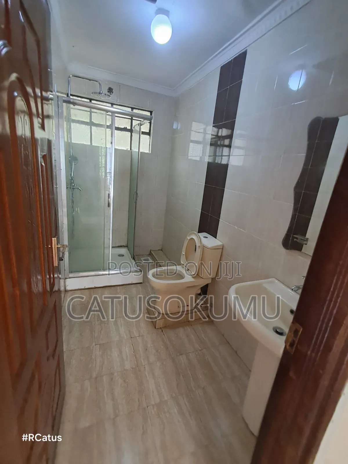 5bdrm Maisonette in Sabaki, Mlolongo for rent