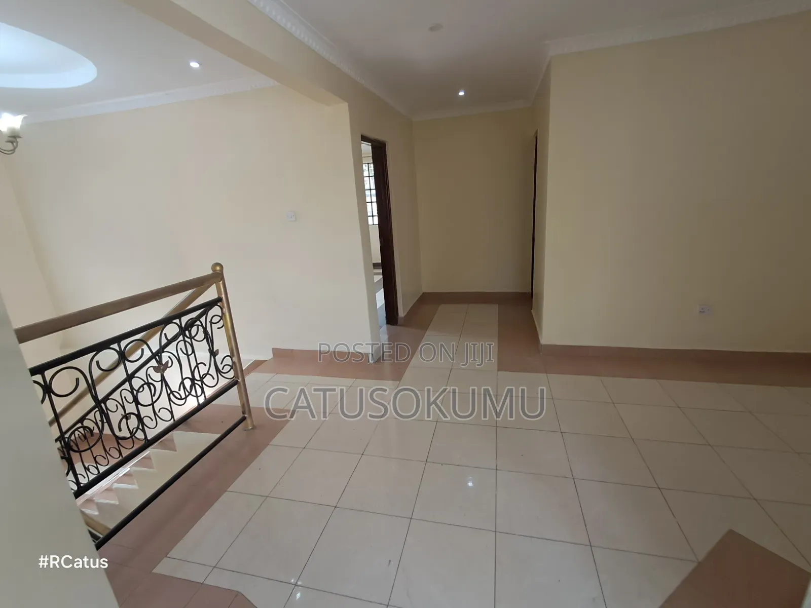 5bdrm Maisonette in Sabaki, Mlolongo for rent