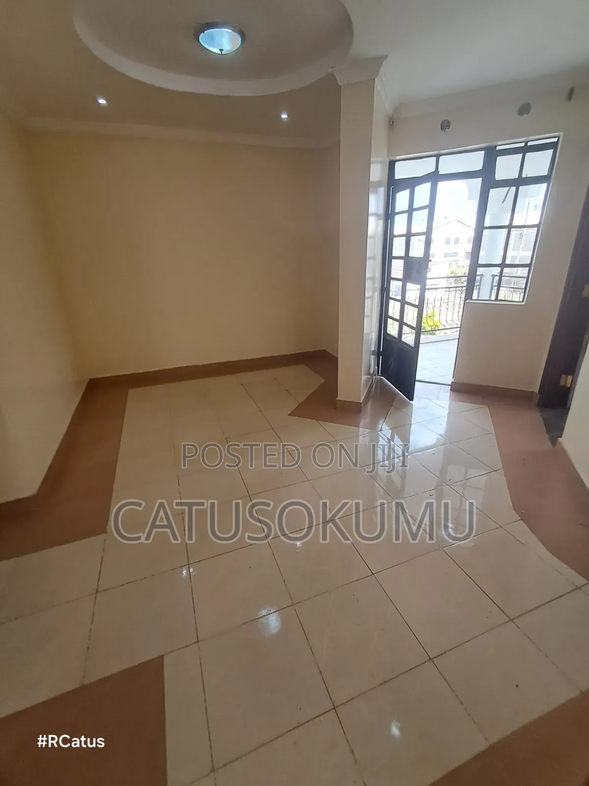 5bdrm Maisonette in Sabaki, Mlolongo for rent