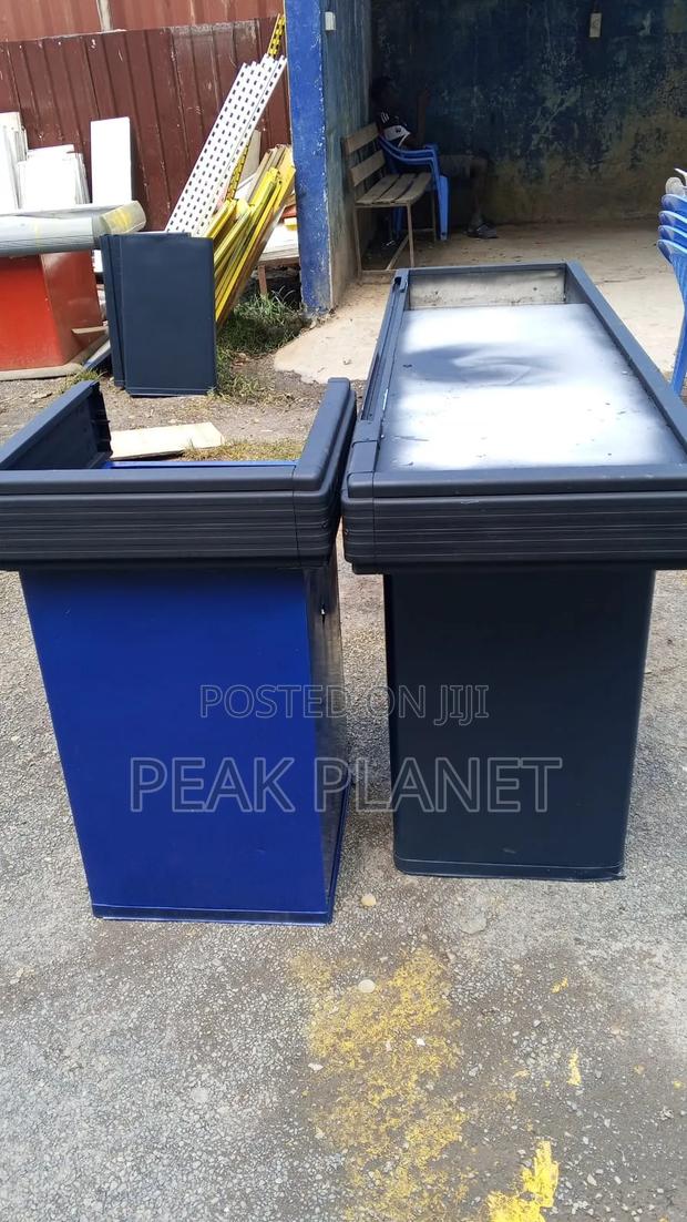 Cash Counter for Mini Markets - thumbnail 2