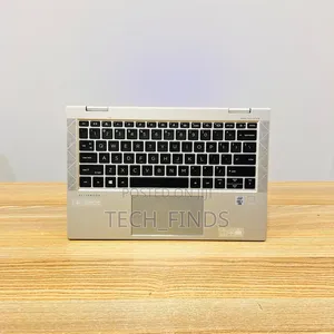 Laptop HP EliteBook 830 G7 16GB Intel Core i7 SSD 512GB