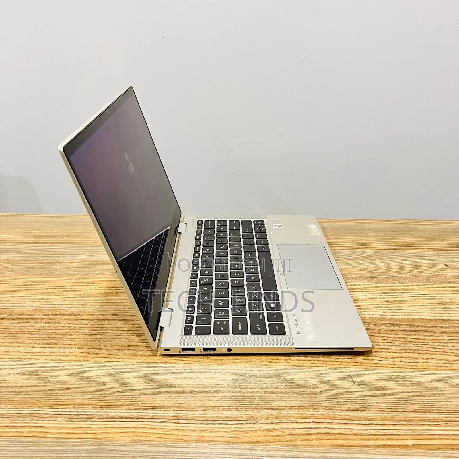 Laptop HP EliteBook 830 G7 16GB Intel Core i7 SSD 512GB