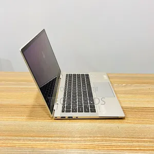 Laptop HP EliteBook 830 G7 16GB Intel Core i7 SSD 512GB