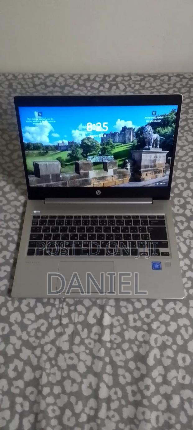 Laptop HP MT20 8GB Intel Celeron SSD 256GB - main view