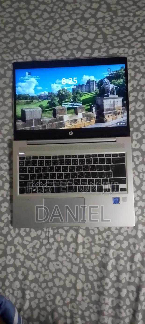 Laptop HP MT20 8GB Intel Celeron SSD 256GB - thumbnail 2