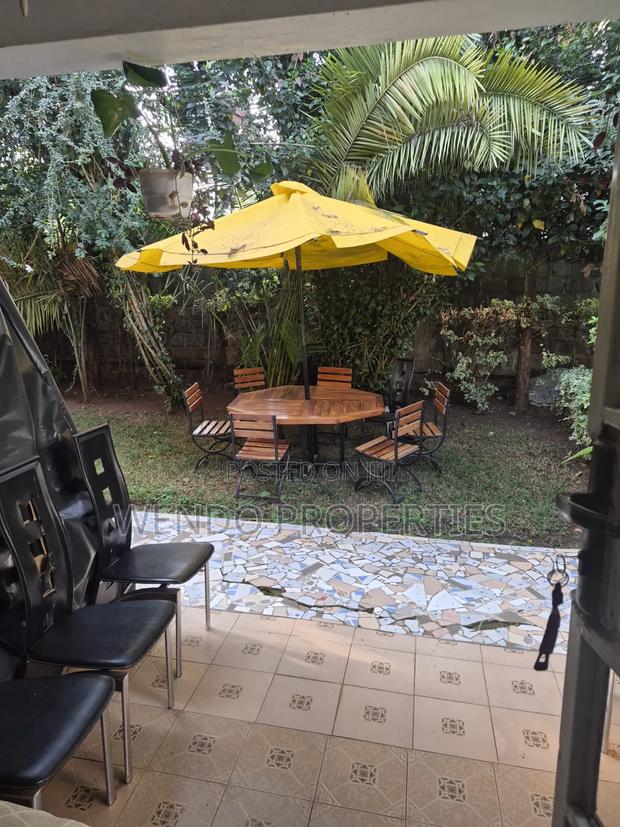 Furnished 4bdrm Maisonette in Karen C for rent - thumbnail 4
