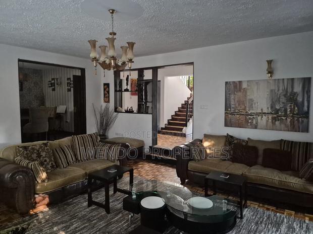 Furnished 4bdrm Maisonette in Karen C for rent - thumbnail 6