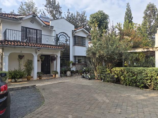 Furnished 4bdrm Maisonette in Karen C for rent - thumbnail 8
