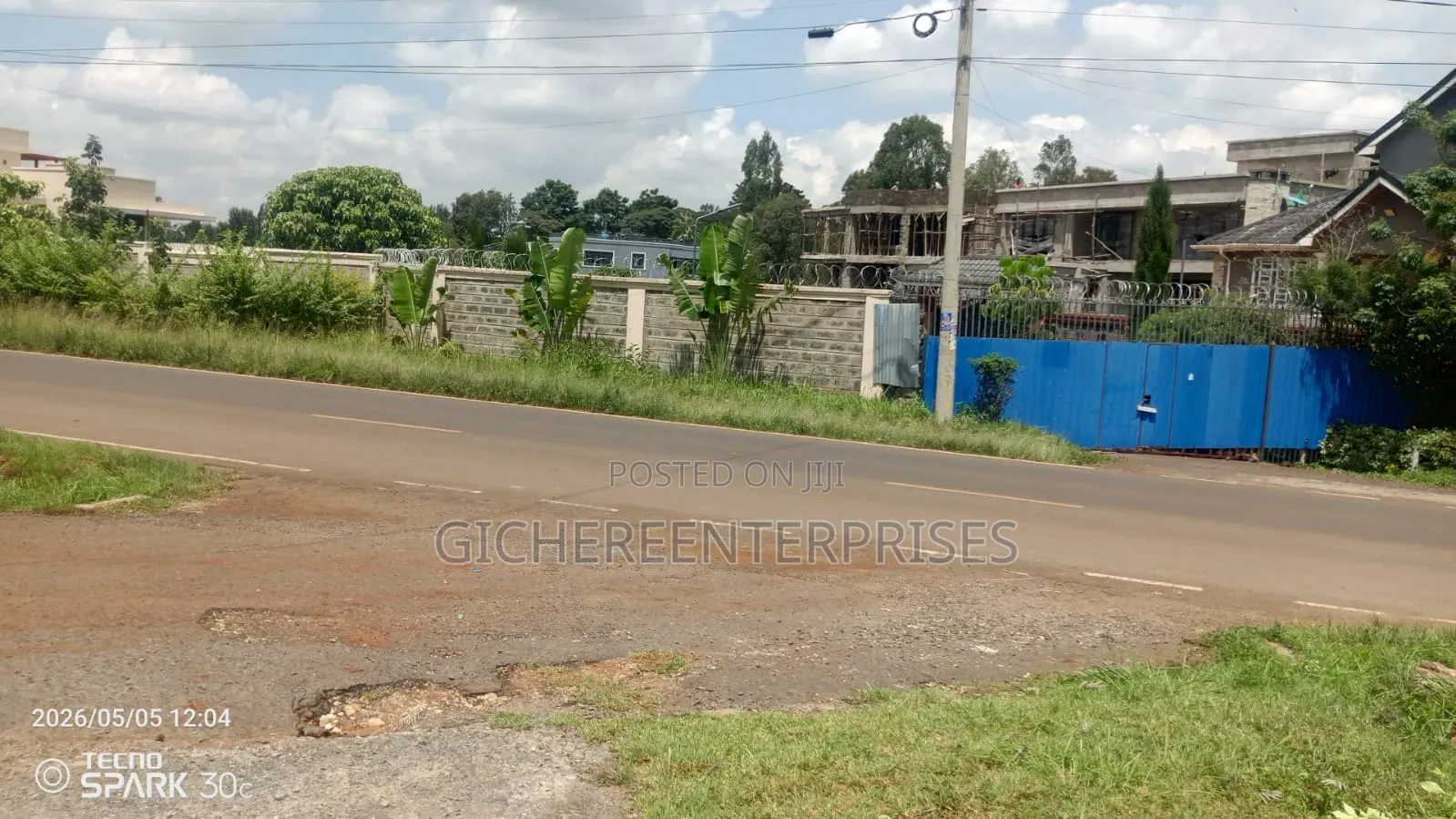 Garden Estate