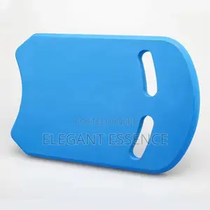 U-Shaped Swimming Kickboard for Adults and Kids Lightweight FloatBoard