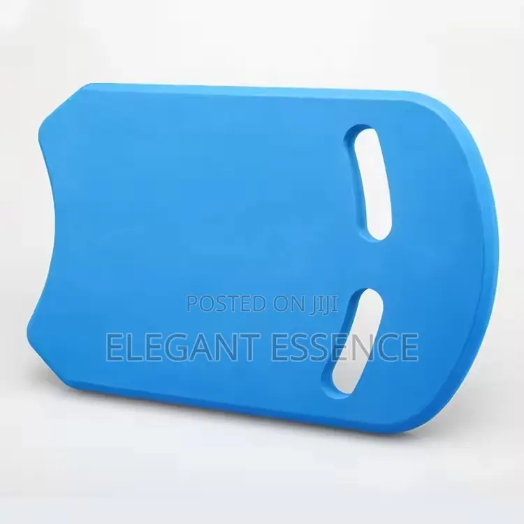 U-Shaped Swimming Kickboard for Adults and Kids Lightweight FloatBoard