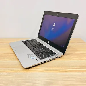 Laptop HP 430 G4 8GB Intel Core i5 SSD 256GB