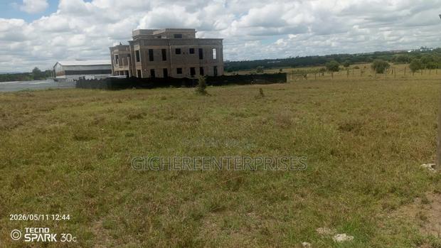 Kisanju Kitengela - main view