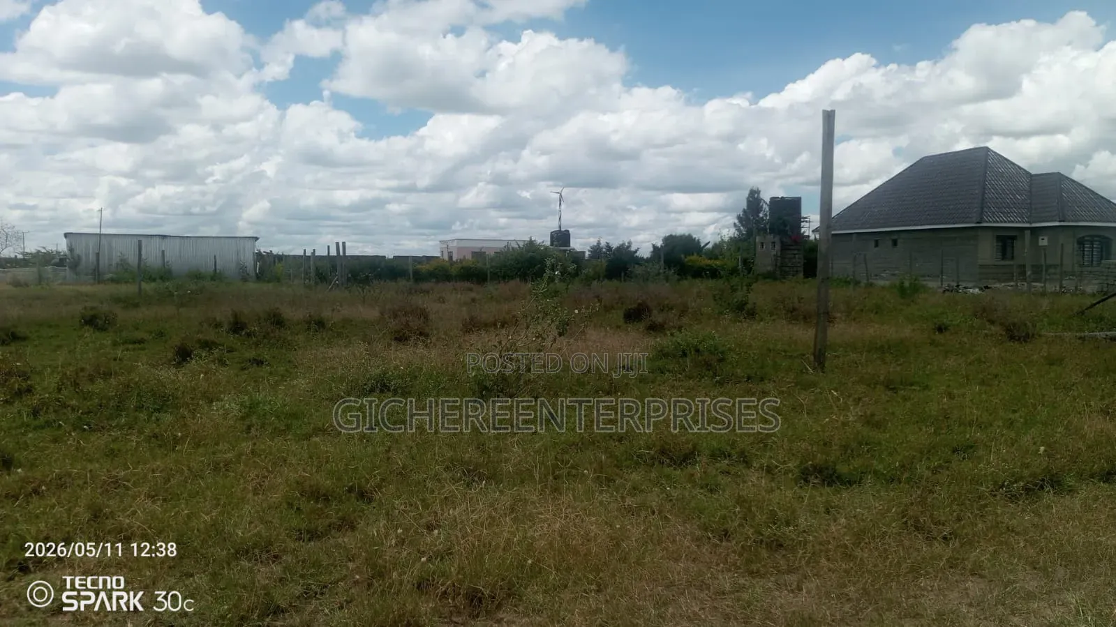 Kisanju Kitengela