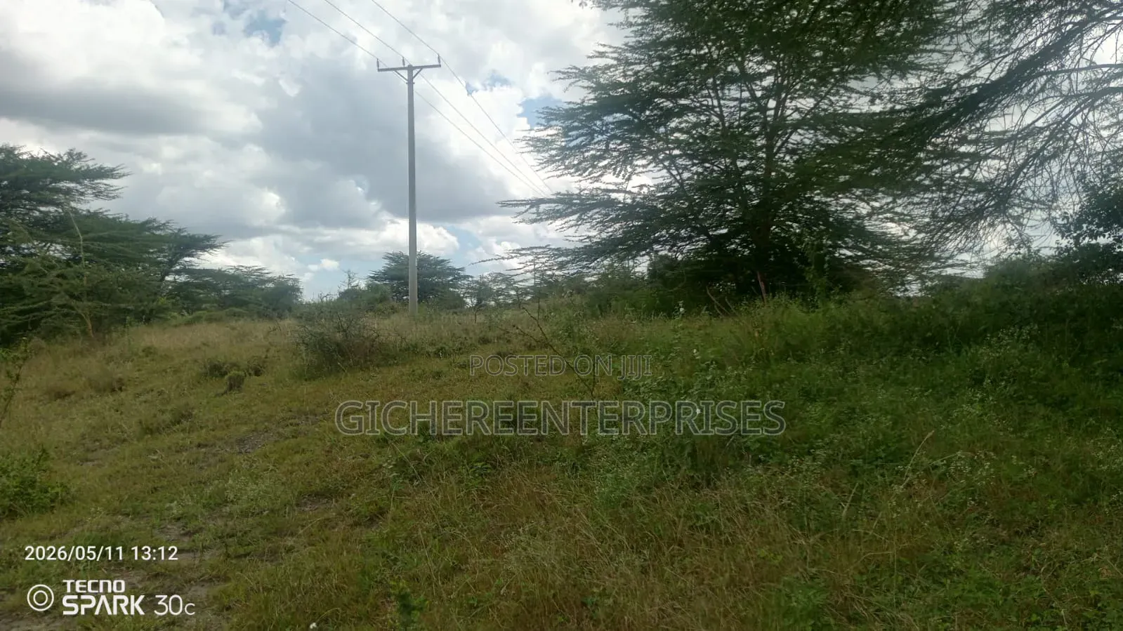 Kisanju Kitengela