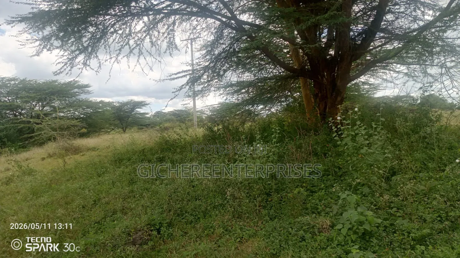 Kisanju Kitengela