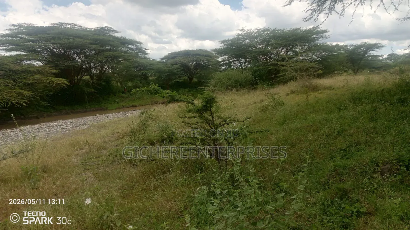 Kisanju Kitengela