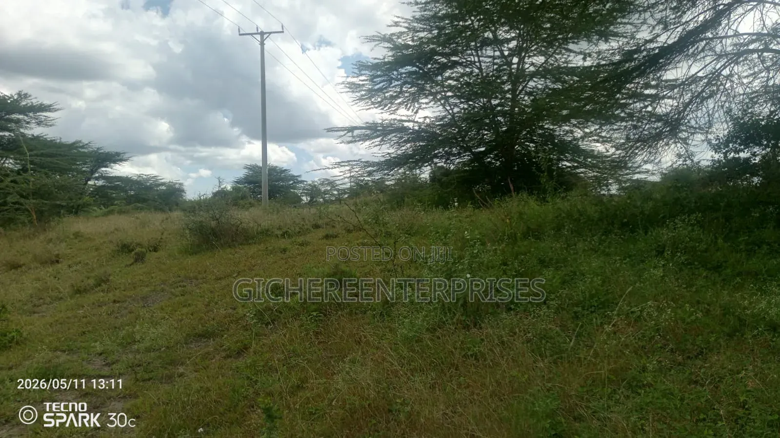 Kisanju Kitengela