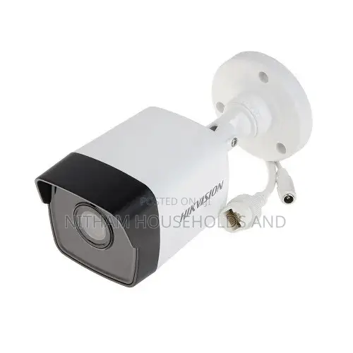 Hikvision Bullet Camera 2MP