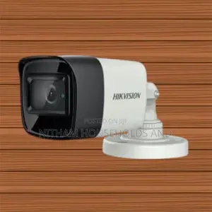 Hikvision Bullet Camera 2MP