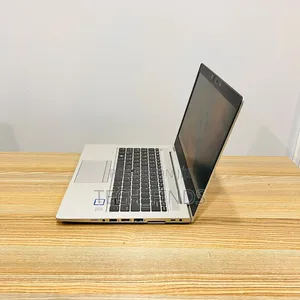 Laptop HP EliteBook 830 G5 8GB Intel Core i7 SSD 256GB