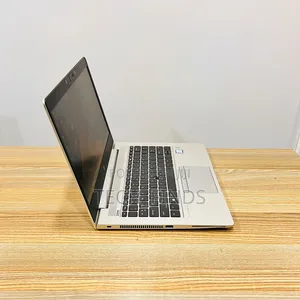 Laptop HP EliteBook 830 G5 8GB Intel Core i7 SSD 256GB
