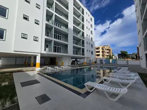 2bdrm Apartment in Nyali Mombasa for rent