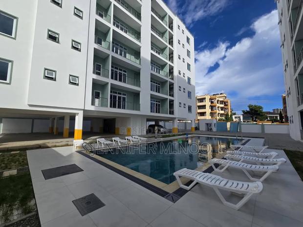 2bdrm Apartment in Nyali Mombasa for rent