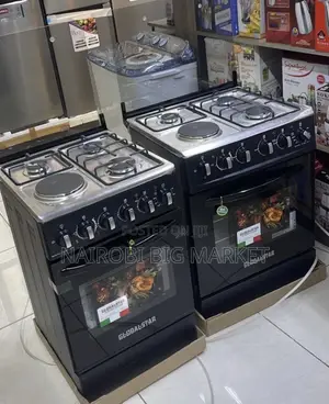 Globalstar Standing Cooker
