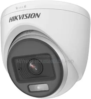 Hikvision Dome Camera 2MP