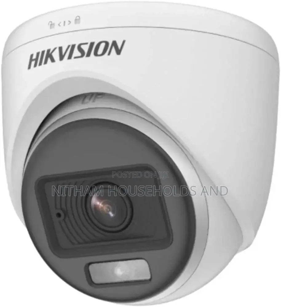Hikvision Dome Camera 2MP