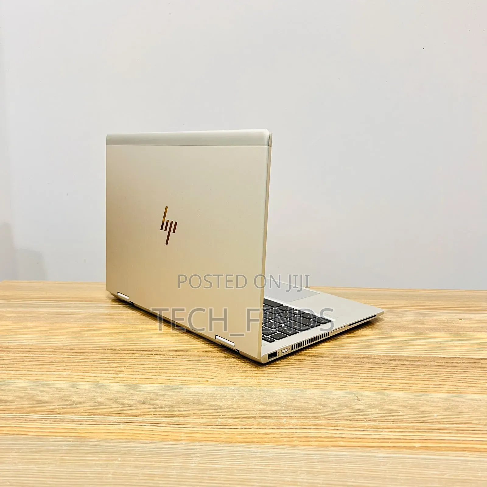 Laptop HP EliteBook x360 830 G6 16GB Intel Core i7 SSD 256GB